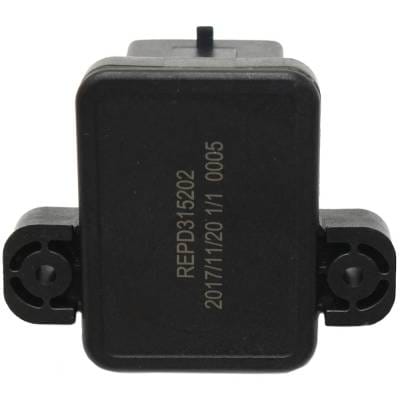 New 3-Prong Pin Map Sensor Compatible With Dodge Spirit Es 4 Cyl 2.5L Caravan Se 4 Cyl 2.5L Stealth thumbnail 10