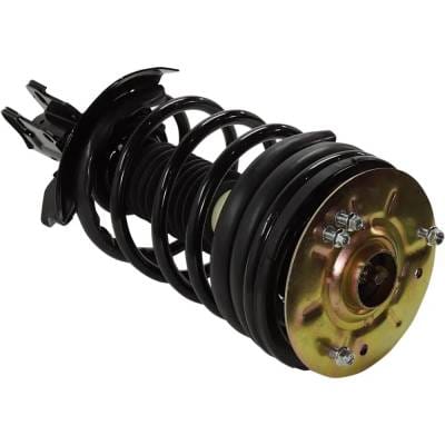 New Fully Loaded Shock Absorber And Strut Assembly Compatible With Oldsmobile Cutlass Cruiser Sl 6 thumbnail 6