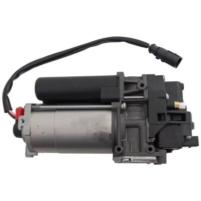 New Oe Replacement Air Suspension Compressor Compatible With Tesla Model S P90d 2016 Battery Ev thumbnail 2