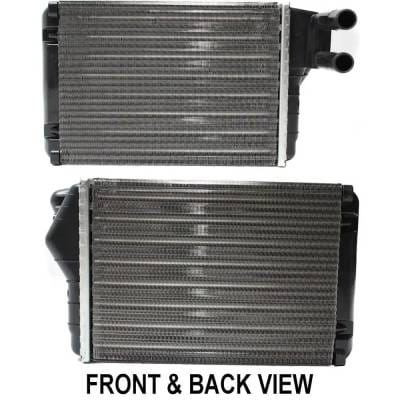 New Aluminum Heater Core Compatible With Chrysler Dodge Plymouth Neon Es 4 Cyl 2.0L Pt Cruiser Dream thumbnail 4