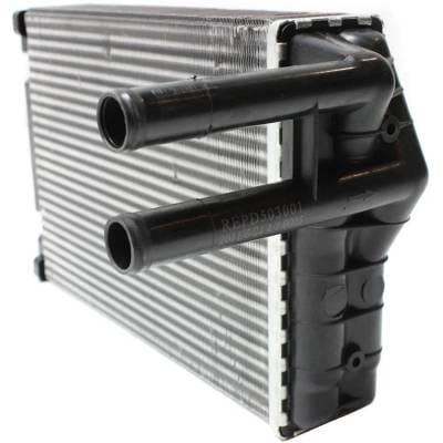 New Aluminum Heater Core Compatible With Chrysler Dodge Plymouth Neon Es 4 Cyl 2.0L Pt Cruiser Dream thumbnail 6