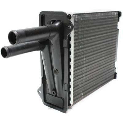 New Aluminum Heater Core Compatible With Chrysler Dodge Caravan Base 4 Cyl 2.4L Town & Country Lx 6 thumbnail 8