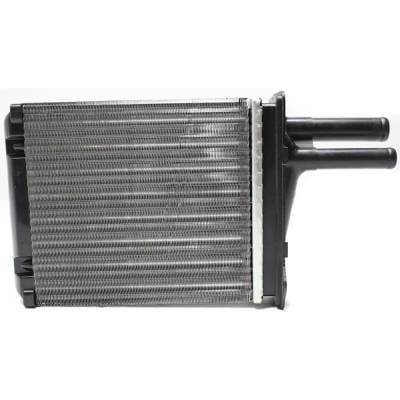 New Aluminum Heater Core Compatible With Chrysler Dodge Caravan Base 4 Cyl 2.4L Town & Country Lx 6 thumbnail 10