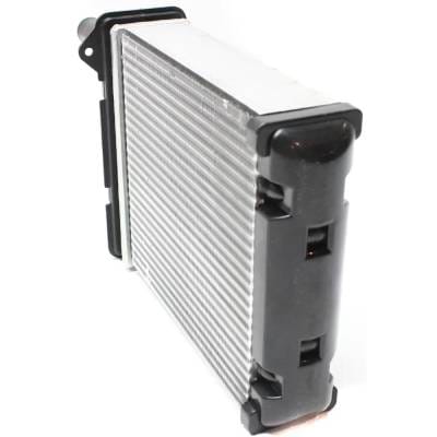 New Aluminum Heater Core Compatible With Chrysler Dodge Grand Caravan Se 6 Cyl 3.3L Town & Country thumbnail 6