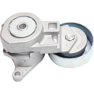 New 2.4L Only Accessory Belt Tensioner Compatible With Mitsubishi Eclipse Spyder Gs Sport 4 Cyl 2.4L thumbnail 2