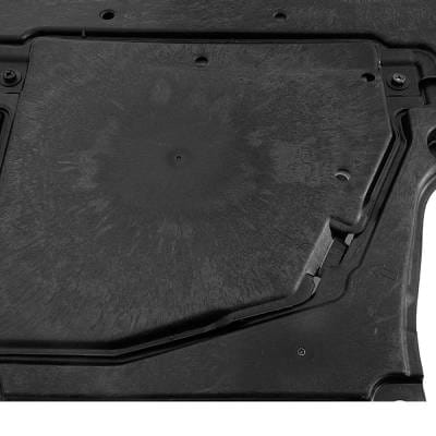Lower Engine Cover Splash Shield Compatible With 2018-2022 Toyota Prius 1.8L 4-Cyl Center Protective thumbnail 6