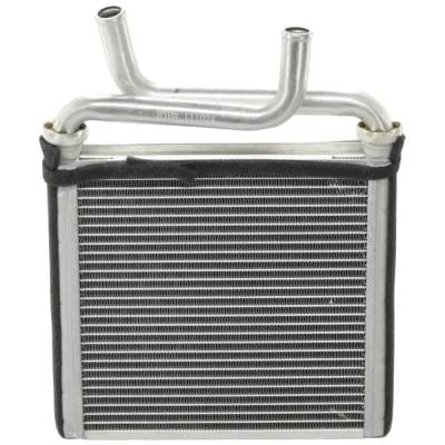 New Aluminum Heater Core Compatible With Dodge Ram 1500 Sport 8 Cyl 5.7L Ram 2500 St 10 Cyl 8.0L Ram thumbnail 2