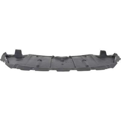 Lower Engine Cover Splash Shield Compatible With 2021-2023 Toyota Sienna 2.5L 4-Cyl Front Protective thumbnail 12
