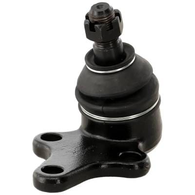 New Left Lower Ball Joint Compatible With Toyota Pickup Sr5 6 Cyl 3.0L Pickup Dlx 4 Cyl 2.4L Pickup thumbnail 6