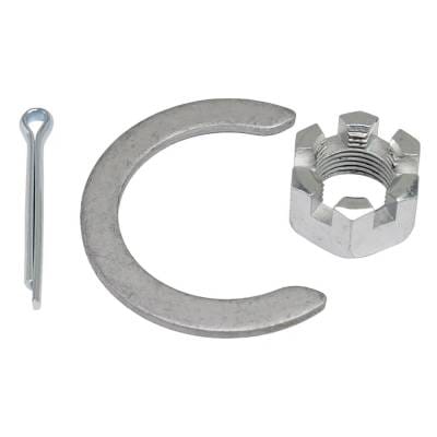 New Left Lower Ball Joint Compatible With Lexus Toyota Land Cruiser Base 8 Cyl 4.7L Lx470 Base 8 Cyl thumbnail 14