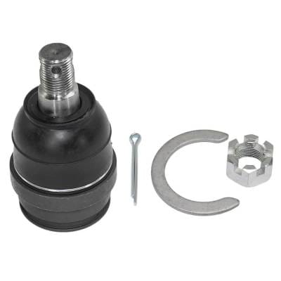New Left Lower Ball Joint Compatible With Lexus Toyota Lx470 Base 8 Cyl 4.7L Land Cruiser Base 8 Cyl thumbnail 8