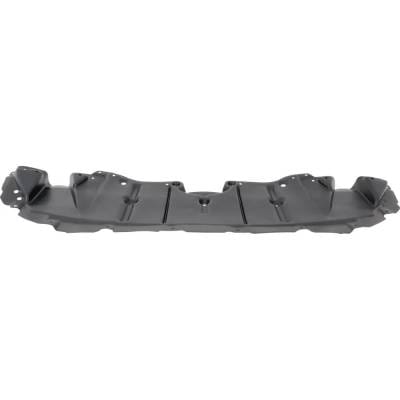 Lower Engine Cover Splash Shield Compatible With 2021 Toyota Sienna 2.5L 4-Cyl Front Protective thumbnail 10