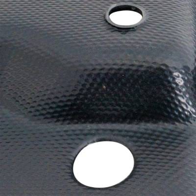 Lower Engine Cover Splash Shield Compatible With 2021 Toyota Sienna 2.5L 4-Cyl Front Protective thumbnail 16