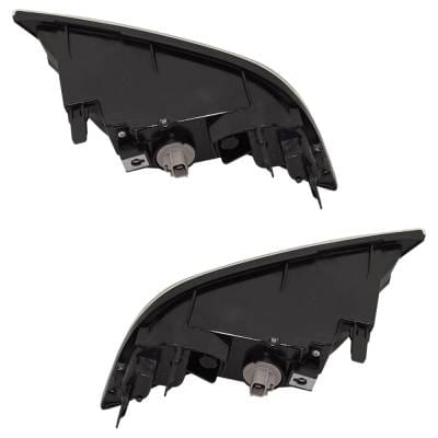 New Front Left And Front Right Turn Signal Light Compatible With Lexus Gx460 Executive 8 Cyl 4.6L thumbnail 10