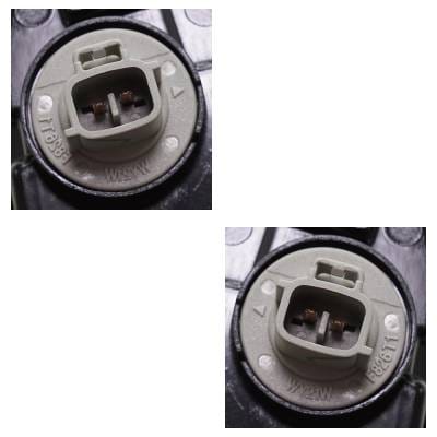 New Front Left And Front Right Turn Signal Light Compatible With Lexus Gx460 Executive 8 Cyl 4.6L thumbnail 14