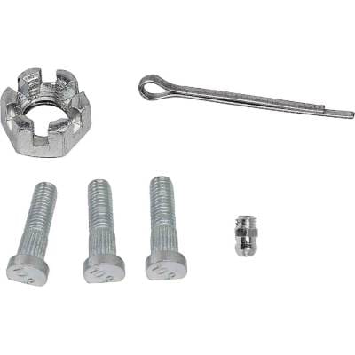 New Greasable Ball Joint Compatible With Toyota Pickup Base Hi-Lux Base Pickup Sr5 Pickup Dlx thumbnail 14