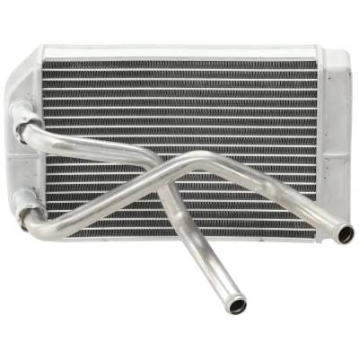 New Aluminum Heater Core Compatible With Dodge Jeep Grand Cherokee Se 8 Cyl 5.2L Ram 1500 Lt 8 Cyl thumbnail 2