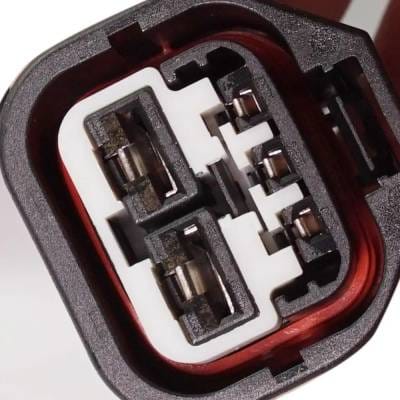 New With Pigtail Blower Motor Resistor Compatible With Ford F-550 Super Duty Lariat 8 Cyl 6.0L thumbnail 16