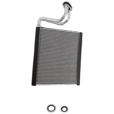 New Front A/C Evaporator Compatible With Ford F-150 Xl 6 Cyl 3.0L F-350 Super Duty Xl 8 Cyl 6.2L thumbnail 2