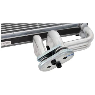 New Front A/C Evaporator Compatible With Ford F-150 Xl 6 Cyl 3.0L F-350 Super Duty Xl 8 Cyl 6.2L thumbnail 14
