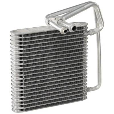 New A/C Evaporator Compatible With Ford Mercury Fusion Se 4 Cyl 2.3L Fusion Se 6 Cyl 3.0L Milan Base thumbnail 2
