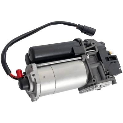 New Oe Replacement Air Suspension Compressor Compatible With Tesla Model S Long Range Plus Model S thumbnail 4