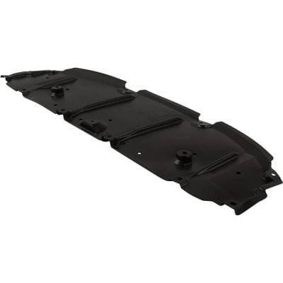 Lower Engine Cover Splash Shield Compatible With 2020-2022 Toyota Corolla 1.8L 4-Cyl 2.0L 4-Cyl thumbnail 6
