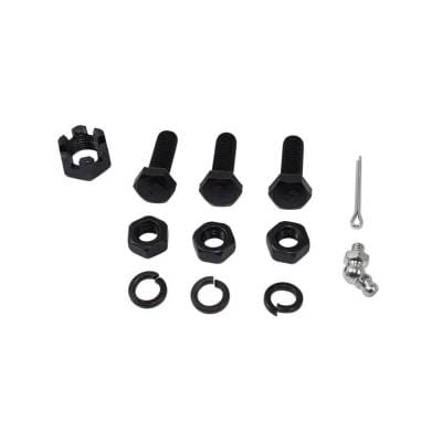New Greasable Ball Joint Compatible With Toyota Pickup Ln56 4 Cyl 2.4L Pickup Sr5 Turbo 4 Cyl 2.4L thumbnail 14
