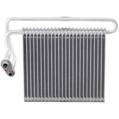 New A/C Evaporator Compatible With Ford Lincoln Mercury Mkz Base 6 Cyl 3.5L Fusion S 4 Cyl 2.5L thumbnail 2