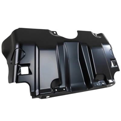 Engine Under Cover Splash Shield Compatible With 2005-2023 Toyota Tacoma Front 2.7L 4-Cyl 3.5L V6 thumbnail 6