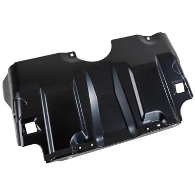 Engine Under Cover Splash Shield Compatible With 2005-2023 Toyota Tacoma Front 2.7L 4-Cyl 3.5L V6 thumbnail 12