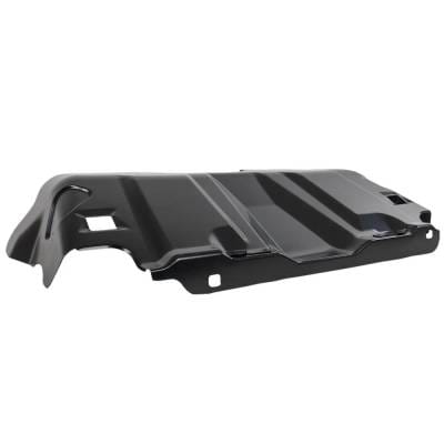 Engine Under Cover Splash Shield Compatible With 2005-2023 Toyota Tacoma Front 2.7L 4-Cyl 3.5L V6 thumbnail 16