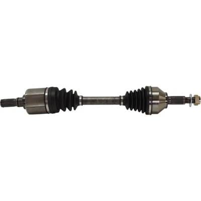 New Axle Assembly Compatible With Ford Mercury Five Hundred Sel 6 Cyl 3.0L Five Hundred Se 6 Cyl thumbnail 10