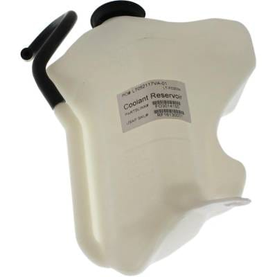 New Coolant Reservoir Compatible With Ford Focus Sel Focus S Focus Ses Focus Se 2008-2011 By thumbnail 2