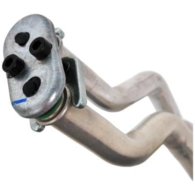 New A/C Evaporator Compatible With Ford C-Max Energi Sel 4 Cyl 2.0L C-Max Energi Titanium 4 Cyl 2.0L thumbnail 14