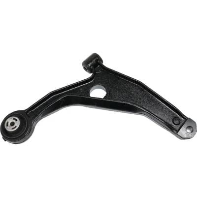New Right Lower Control Arm Compatible With Chrysler Dodge Journey Mainstreet 6 Cyl 3.6L Avenger R/T thumbnail 10