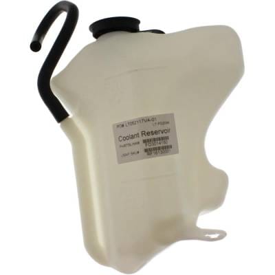 New Coolant Reservoir Compatible With Ford Focus Ses Focus Se Focus Sel Focus S 2008-2011 By thumbnail 8