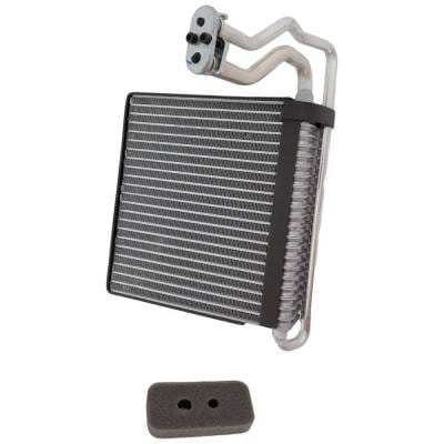 New A/C Evaporator Compatible With Ford Focus Se 4 Cyl 2.0L Focus Titanium 4 Cyl 2.0L C-Max Hybrid thumbnail 2
