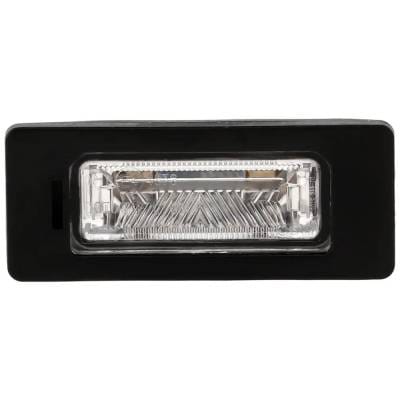 New License Plate Light Compatible With Audi Volkswagen Sq5 Premium Plus Q5 Base 2009 For Models thumbnail 2