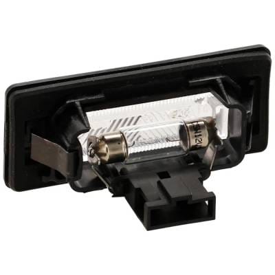 New License Plate Light Compatible With Audi Volkswagen Tts Quattro Base Q5 Tdi Prestige A4 Allroad thumbnail 10