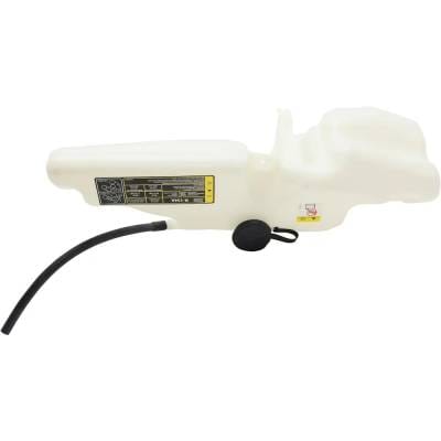 New Coolant Reservoir Compatible With Ford Mercury Explorer Xls Mountaineer Premier Explorer Sport thumbnail 8