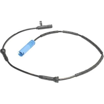 New Left Rear Abs Speed Sensor Compatible With Mini Cooper S 4 Cyl 1.6L Cooper S Clubman 4 Cyl 1.6L thumbnail 4