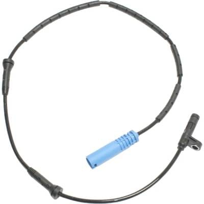 New Left Rear Abs Speed Sensor Compatible With Mini Cooper S 4 Cyl 1.6L Cooper S Clubman 4 Cyl 1.6L thumbnail 8