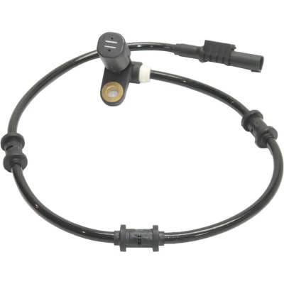 New Left Rear Abs Speed Sensor Compatible With Mercedes Benz Ml55 Amg Base 8 Cyl 5.5L Ml320 Base 6 thumbnail 8