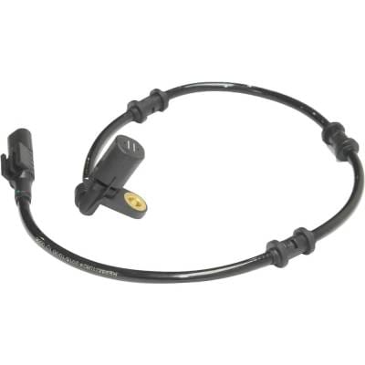 New Left Rear Abs Speed Sensor Compatible With Mercedes Benz Ml500 Base 8 Cyl 5.0L Ml55 Amg Base 8 thumbnail 4