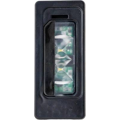 New License Plate Light Compatible With Volkswagen Jetta Gli 4 Cyl 2.0L 2017 Production Date To thumbnail 2