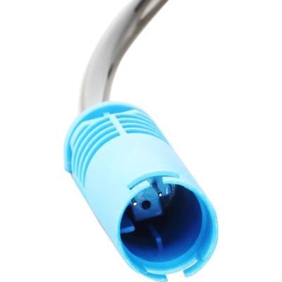 New Left Front Abs Speed Sensor Compatible With Mini Cooper S Clubman 4 Cyl 1.6L Cooper Base 4 Cyl thumbnail 6