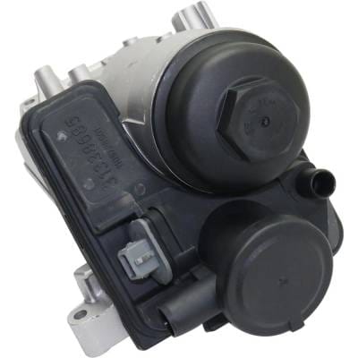New Oil Filter Housing Compatible With Volvo V60 Cross Country T5 Platinum 5 Cyl 2.5L S40 I 5 Cyl thumbnail 8