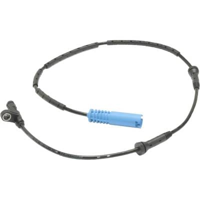 New Left Rear Abs Speed Sensor Compatible With Mini Cooper S 4 Cyl 1.6L Cooper Base 4 Cyl 1.6L thumbnail 6