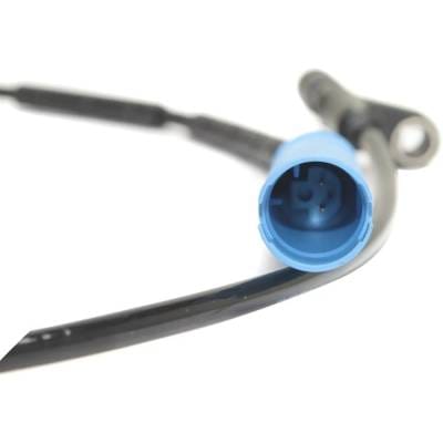 New Left Rear Abs Speed Sensor Compatible With Mini Cooper S 4 Cyl 1.6L Cooper Base 4 Cyl 1.6L thumbnail 10